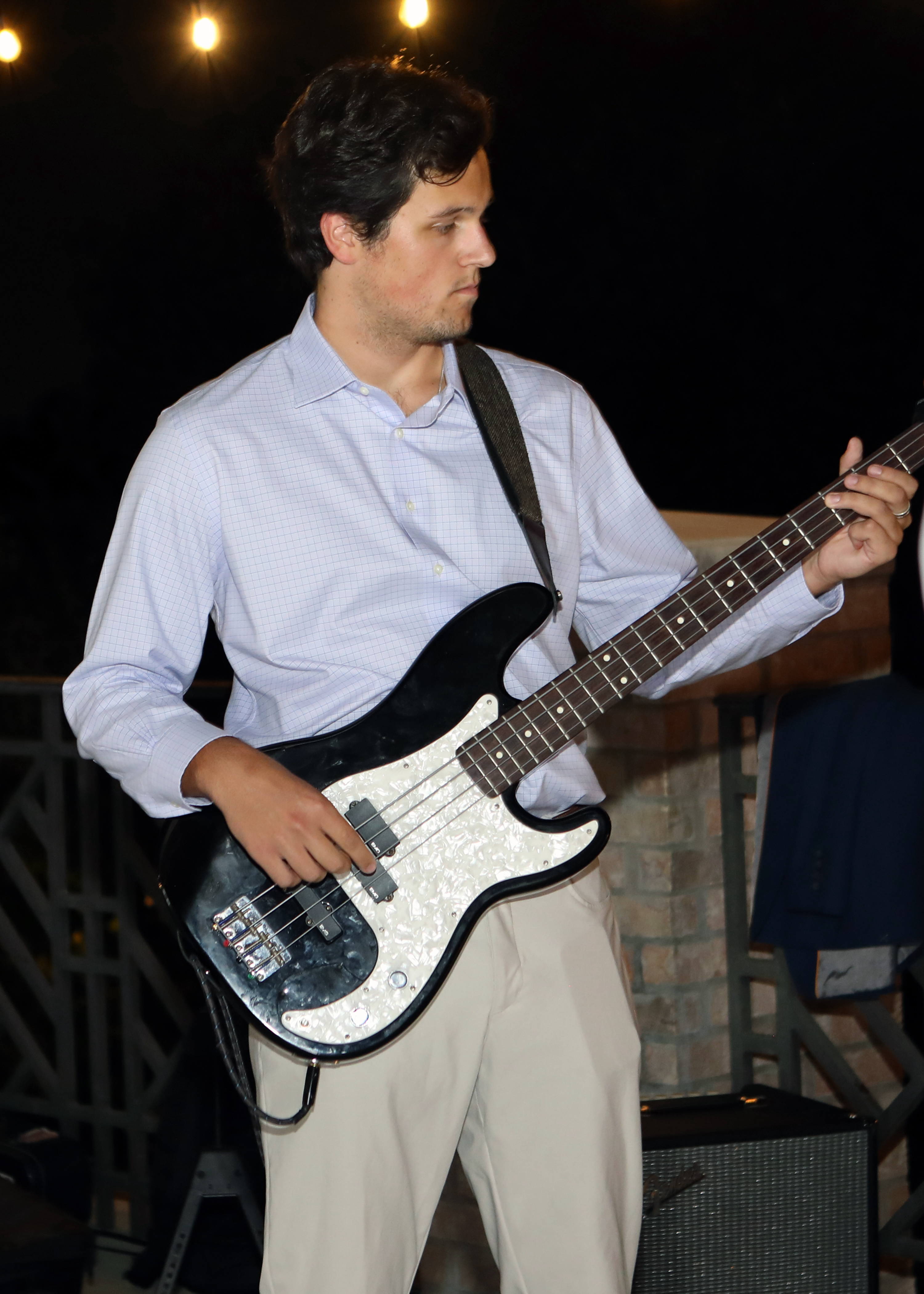 Photo of Brady McGee